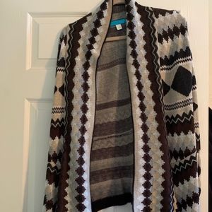 Francessca's Cardigan